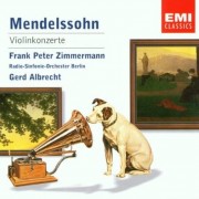 Mendelssohn_Violinkonzerte_Zimmermann