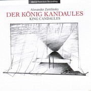 Zemlinsky-Kandaules