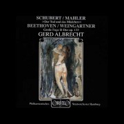 beethoven_mahler_schubert_streichquartette